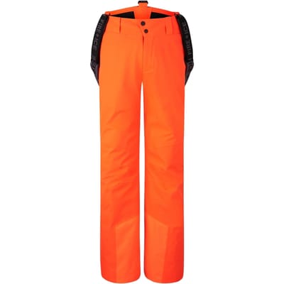 Bogner Scott3 Skibroek heren Oranje 2XL/56