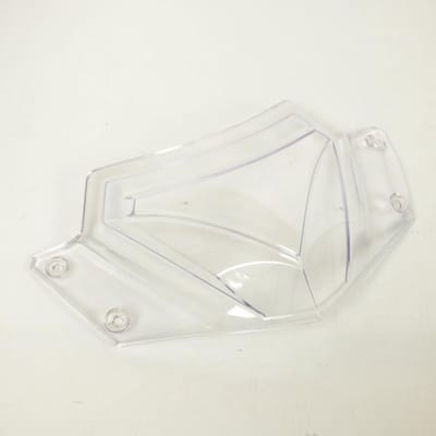 Bulle saut de vent Vicma pour scooter Aprilia 50 SR R 2005 à 2015 Neuf