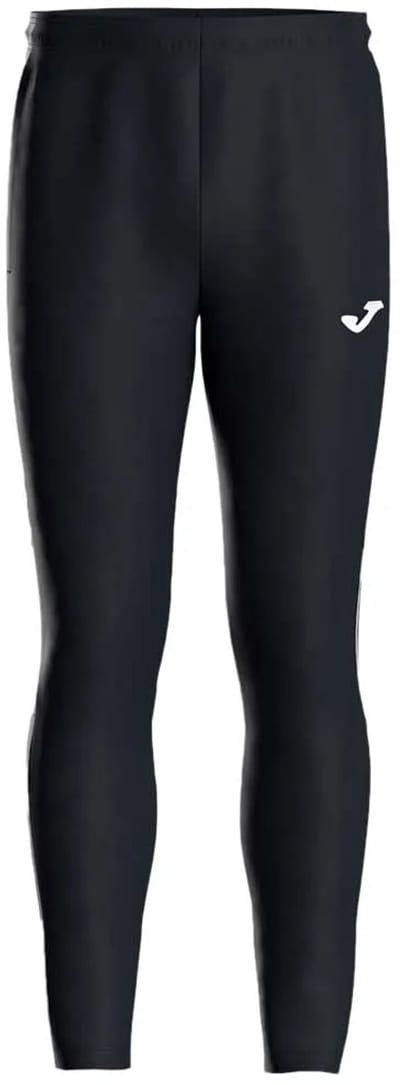 Joma Olimpiada Trainingsbroek Zwart L Man