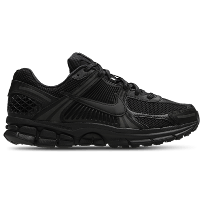 Nike Zoom Sneakers Heren - Zwart - Maat 40 - Mesh/Synthetisch