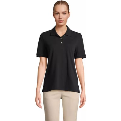SOL'S Women´s Pacific Polo Shirt L04440 - Black - S