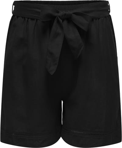 ONLY Carmakoma Shorts CARJUPITER Mid waist Loose fit Shorts