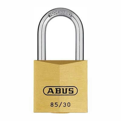 ABUS Zylindergordijnslot 85/30HB24 gelijksluitend 58 mm - 2505