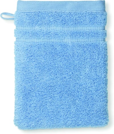 Leonora Washandje - Hemels Blauw - Kela
