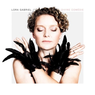 Lora Gabriel - Divine Comédie (CD)