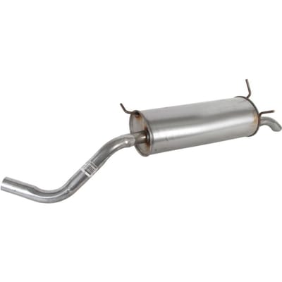 Geluiddemper achter BOSAL 279-833