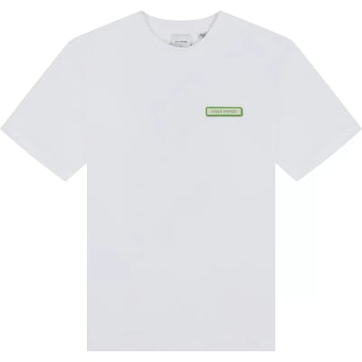 T-shirt Daily Paper Air Freshener Shield