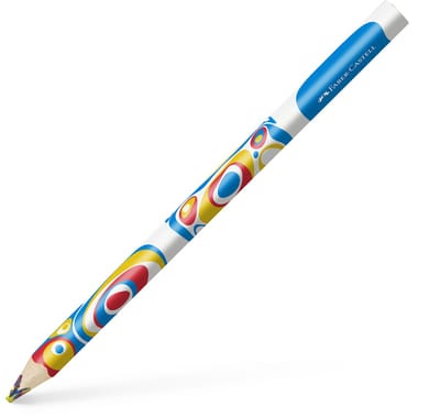 Kleurpotlood Faber Castell Fantasy Colours Jumbo - FC-116571
