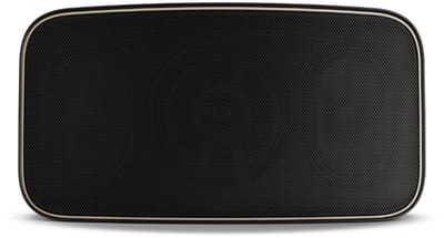 Dali Gardian Ow 6 Passieve Outdoor Speaker - Zwart (Per Stuk)
