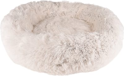 Flamingo Krems - Mand Honden - Mand Krems Rond Wit 70cm - 1st - 123587 - 1st