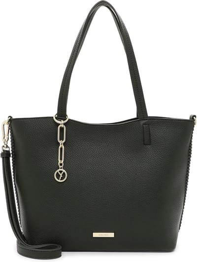 SURI FREY Shopper SFY Daggy ( 14486 ) - Dames handtassen - darkforest 965