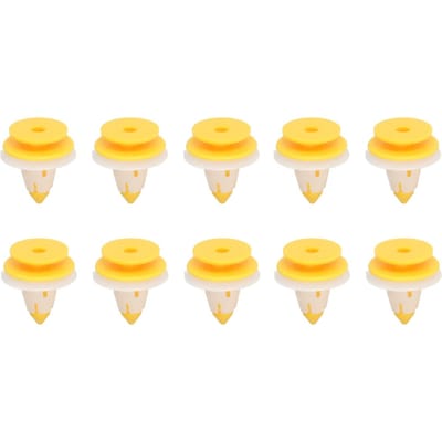 Clip voor bevestiging van bekledingen ROMIX ROM C70621