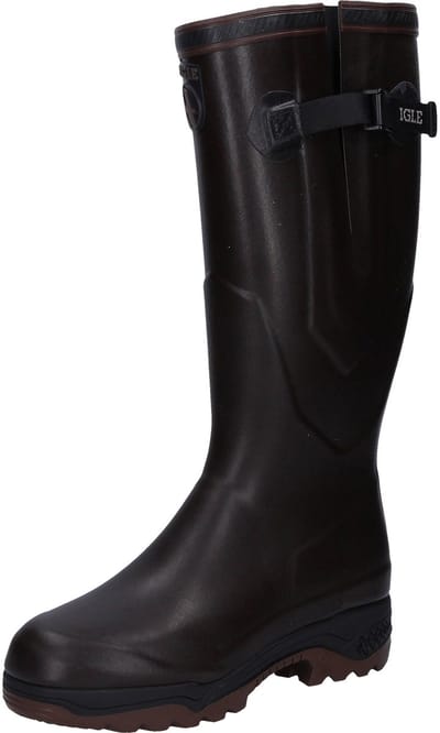 AIGLE Laarzen Parcours® 2 Iso