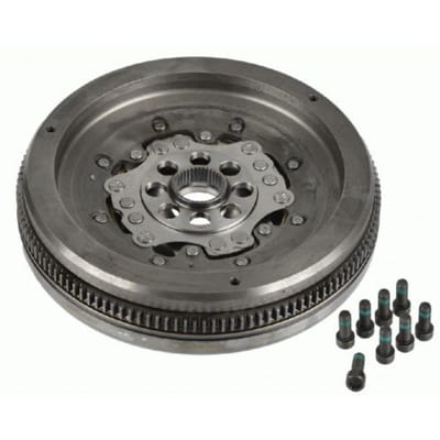 Dubbel massa vliegwiel SACHS 2295 000 513