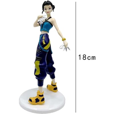 Anime Kpop Demon Hunters Figuur Model Speelgoed Cartoon Gaming Randapparatuur Bureau Decoratie Verzamelfiguren Model Speelgoed Cadeau