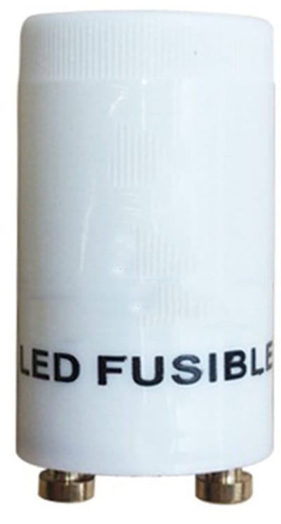 LED TL Buis Starter T8 G13 - Brinton - Wit