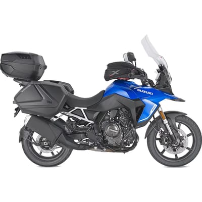 Motorbeschermers Givi Suzuki V-Strom 800SE (23)