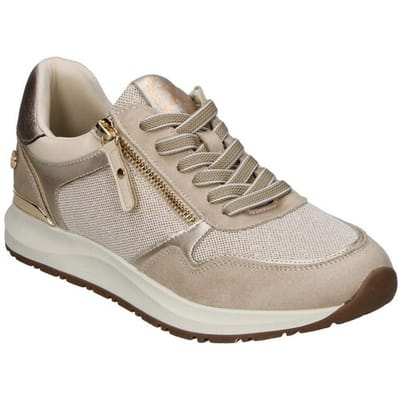 Lage Sneakers Xti 114367