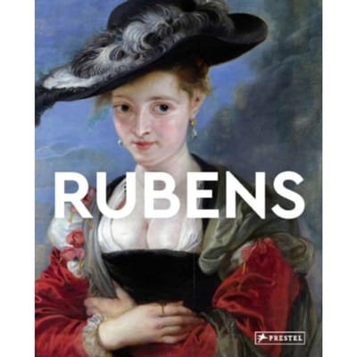 Rubens - Masters Of Art - Michael Robinson