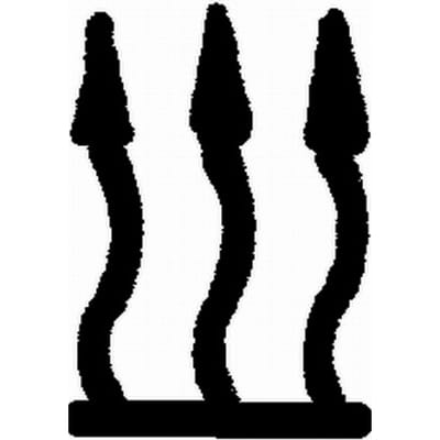 Draaiknop schakelaar HELLA 9XT713 630-671