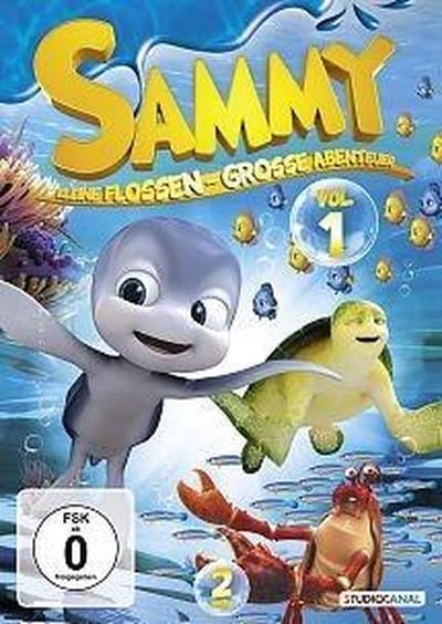 STUDIOCANAL 504596 film en Video DVD Duits