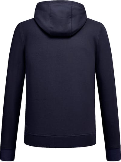 Hv Polo Hoodie Hv Polo Hvpjewel Donkerblauw - M