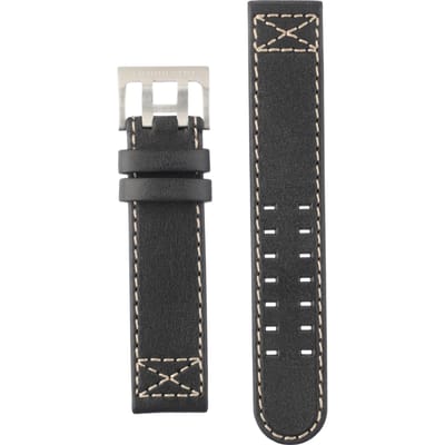 Hamilton Straps H690.766.105 Khaki band