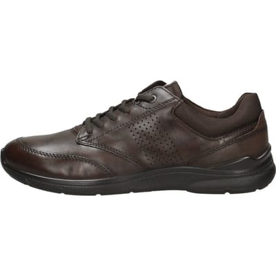 Ecco - Irving Donkerbruin 50
