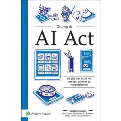 Grip Op De Ai Act