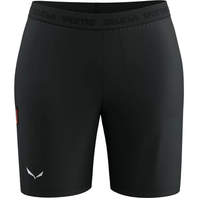 Compressieshorts voor dames Salewa Puez 4