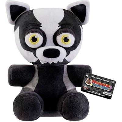 Funko Five Nights at Freddy's Fanverse Pluche-Blake the Badger (Diversen) Nieuw