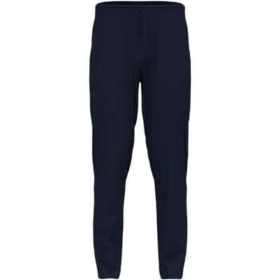 Odlo Essential Broek Blauw 46 / Regular Man