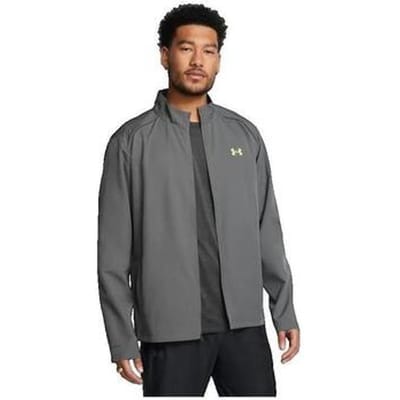 Blazer Under Armour Lancement Ua