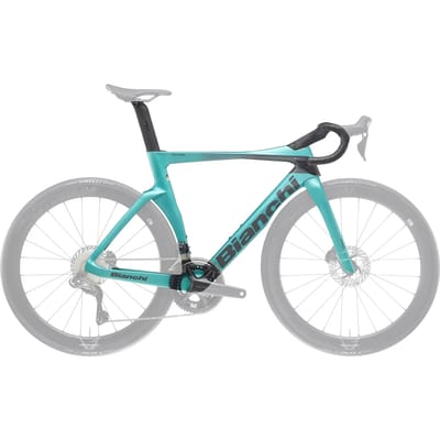Racefietsframe Bianchi Oltre Pro Disc Carb