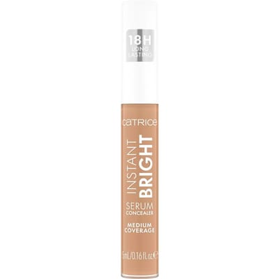 Concealer &amp; corrector Catrice Direct Verhelderende Serum-Concealer