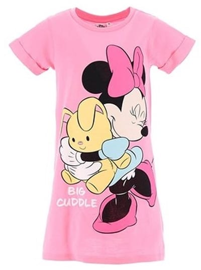 Disney Minnie Mouse Meisjes Pyjamajurk maat 98