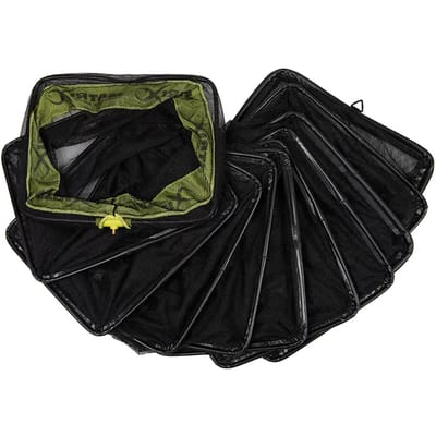 Bourriche Matrix 4.0m Flow Mesh Keepnet