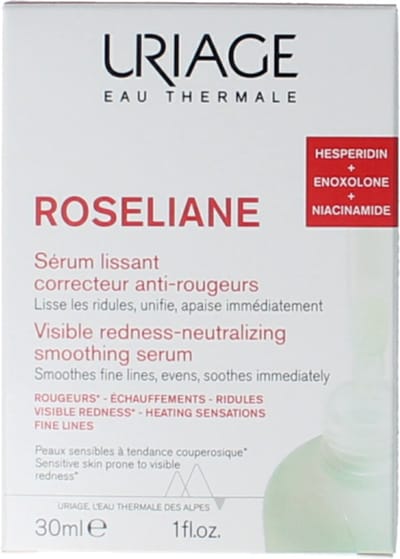 Uriage Roseliane serum 30 Milliliter