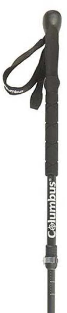 Columbus Cb6 Carbon Stok 1 Eenheid Zwart 63-135 cm