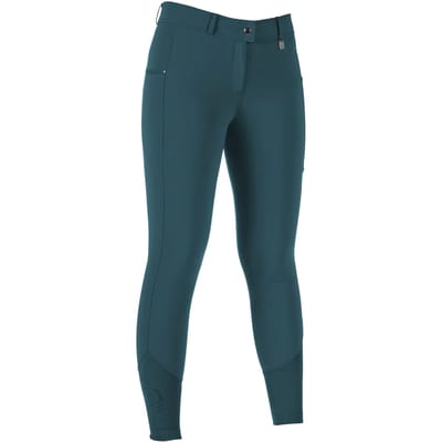 Rijbroek mid grip dames Lauria Garrelli Livigno