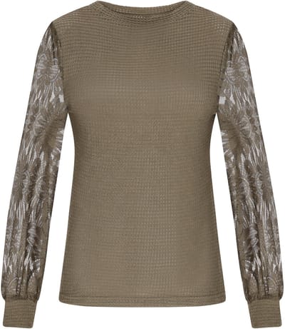 faina Blouse