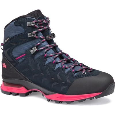 Dameswandelschoenen Hanwag Makra Trek GTX