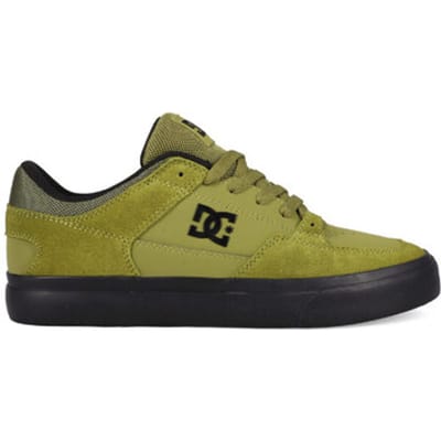 Skateschoenen DC Shoes Onyx s