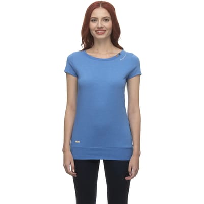 T-shirt dames Ragwear Lesly