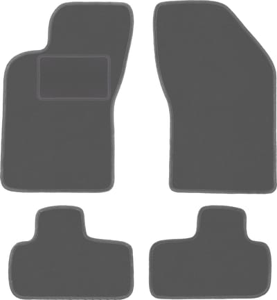 Grafiet automatten voor: Fiat Coupe I coupé (1994-2000)