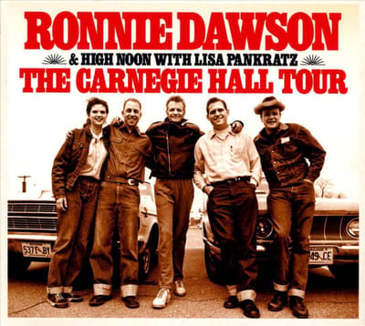 Carnegie Hall Tour