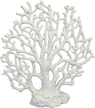 Aqua Della - Aquariumdecoratie - Vissen - Octocoral 19x6x21cm - 1st