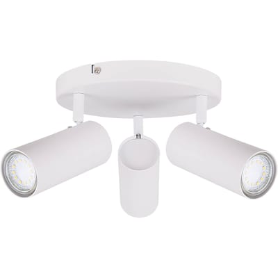 Plafondlamp Mylan 3-lichts | NADUVI Collection