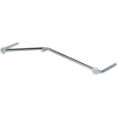 Zwengel voor roterende spanner Horizont