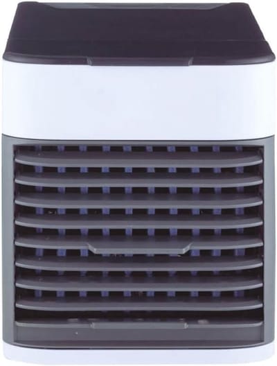 Luchtbevochtiger - Vernevelaar - Comfort Verhogend - Automatische Uitschakeling - 13 Liter - Wit